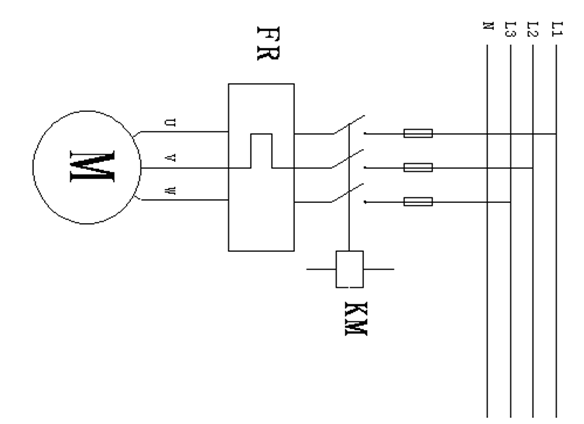 这23个经典电气工程CAD图纸,让你新手变高手!的图13